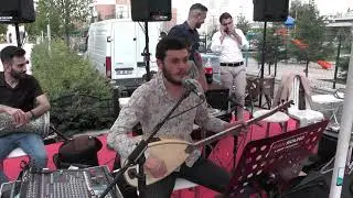 ÇAĞRI DOĞAN CEMİLEM U.H OYUN HAVASI DEVELİ   FİRARİ   BAŞIN GİRER BELAYA   HACELİM