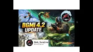 RANK PUSH GAMEPLAY WITH @DarkSurajLive | ROAD TO 4K SUBSCRIBE | #bgmi #shortsfeed #shorts