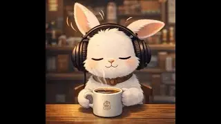 Relaxing Caf&eacute; Music for Work & Chill ☕ | Calm Hours Studio &ndash; Relax Music