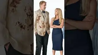&iexcl;Est&aacute;is cordialmente invitados! | Una comedia con Will Ferrell y Reese Witherspoon para el olvido