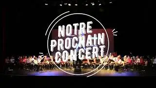 God Save the Queen - arr Carlos Marques (H.M. Sallanches)