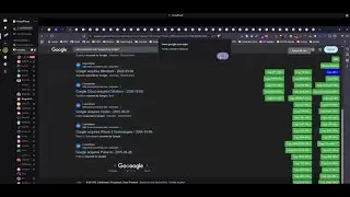 Day1 - Recon Basics: Burp, Dorking & Shodan Walkthrough
