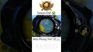 320m kill 😱 season end 🥺 | #shorts #bgmi #pubgmobile #pubg #zeltrax #gaming #viral #jonathangaming