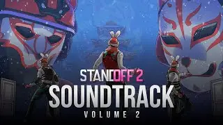 Unbreakable Bonds (feat. Sofi Maeda) (0.32.0 Trailer) - Standoff 2 OST