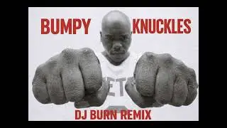 Bumpy Knuckles - 24 Hours (DJ Burn Remix)