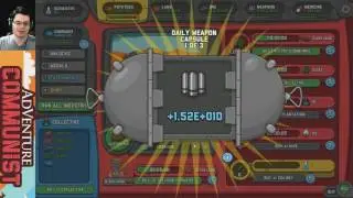 Unlocking Collectives - Adventure Communist Open Beta 2