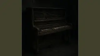 No One Ever Stayed (Piano Version)