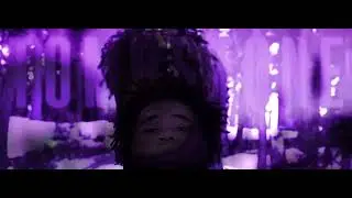 Rod Wave - Tombstone Chopped And Screwed