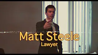 Matt Steele - The 