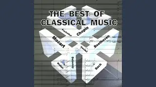 Bach: Fugue in C Minor BWV 847, DWK Part 1
