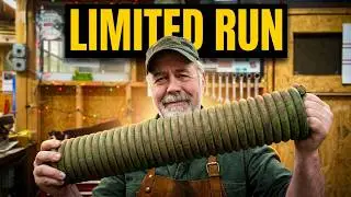 Limited Run Knife Update, Special Edition John Deere &reg; Knives