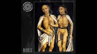 Primitive In The Extreme - Fruits Rot To Release The Seed (Album) #noise #psychedelicrock #drone