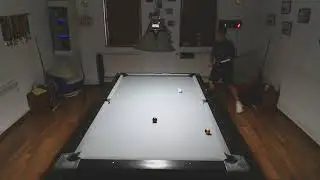 Marius B vs Andrei S