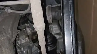 2013 Toyota Sienna ticking/clattering noise at idle. Goes away and comes back sometimes while idle