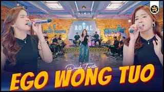 DINDA TERATU - EGO WONG TUO #dindateratu  #dangdutkoploviral
