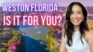 Living in Weston Florida | What you need to know