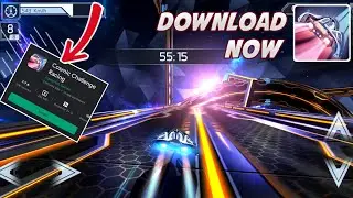How to Download Cosmic Challenge Racing ! Android Mobile Games 2021