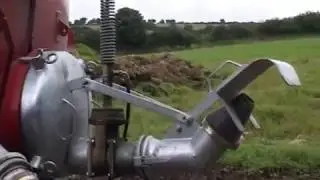 HiSpec  Vacuum Tanker