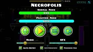 Necropolis by Neptune (94% Fail)
