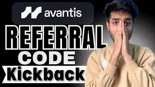 Avantishfi Referral Code   kickback Flat 10% Discount On Trading Fees   Avantishfi Invite Code