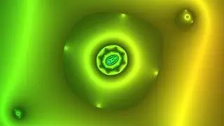 Hari802 - Stability meets chaos in the mesmerizing world of fractals