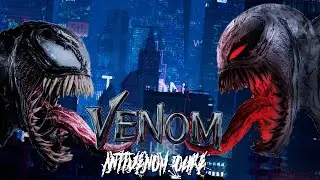 VENOM 3  ALONG CAME A SPIDER &ndash; Trailer   Tom Hardy, Tom Holland, Andrew Garfield   Sony Pictures