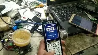 Jazz Digiit 4G Digiit 4G -v2  Digiit 4G-v3 Digiit 4G Bold Digiit 4G Elite Password Unlock HARD REST