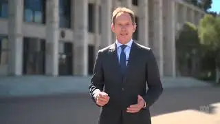 ABC TV News 8 September 2025 - State Development Bill