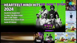 दिल को छू लेने वाले गाने | Dharmik Songs | South Ka Superstar | Tu Hain Toh Main Hoon