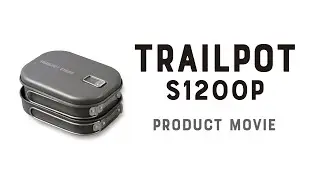 TRAILPOT S1200P | PRODUCT MOVIE