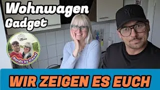 Camping made easy !!! Campingplatz kann kommen 👍🏼 #campingtips
