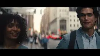 The Sun Is Also A Star - 'Official Trailer&rsquo;