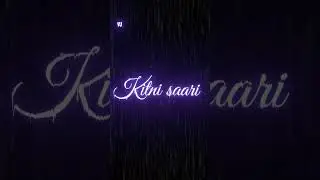 tu aakhe dekh le lyrics edit #shorts #vjuniverse #king #tu aakhe dekh le #what's app statuse