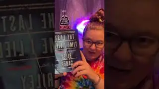 The Last Time I Lied #book #bookreview #booktube