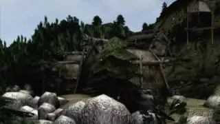 Dreamlords PC Games Trailer - Dreamlords