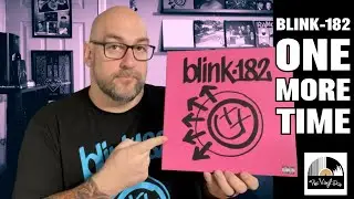 Album Review: blink-182 One More Time