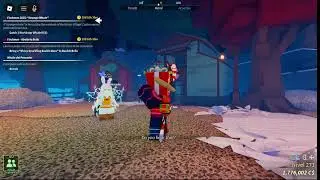 roblox fisch regalo navidad 2025 ca&ntilde;a nate blade