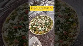 What make a our pixxas different from the others food corners #westernpizza #morethanpizza #eatable