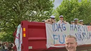 Ada. Studenten.