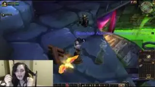 Pooflower Eats Pokemon Card While Drunk On Stream?! ft Asmongold