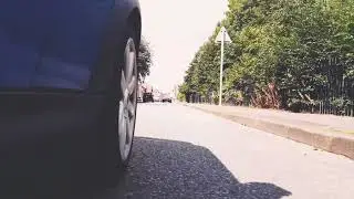 Zhiyun Smooth 4 3-Axis Gimbal test on Android using the Samsung Galaxy S8