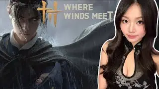 WHERE WINDS MEET | TOP 15 GUILD