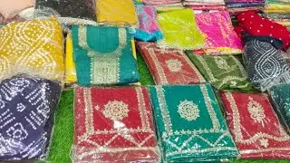 #new suit #organja suit #YouTube video #trendy video #boutique suit #salesale #Banarasi  suit