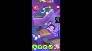 My Talking Angela 2 Live Now 😺 #shortslive #mytalkingangela2 #angela