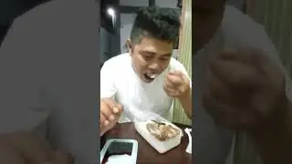 Kain namuna tayo mga kaidol no nagutom na tayo kakabantay buong araw so letgsgo