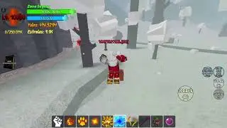 Roblox black grimoire ajustando audio._.