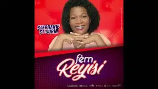 St&eacute;phanie St-Surin F&egrave;m reyisi officiel vid&eacute;o...