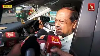 Nuapada Political Update: Naveen Patnaik Shares Thoughts on Party Leadership|Insights by Devi Mishra