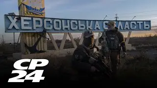 Russian missiles cross into Poland during Ukraine strike
