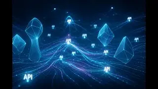 APIs in the Age of Autonomous Agents (Postman Keynote) 2025